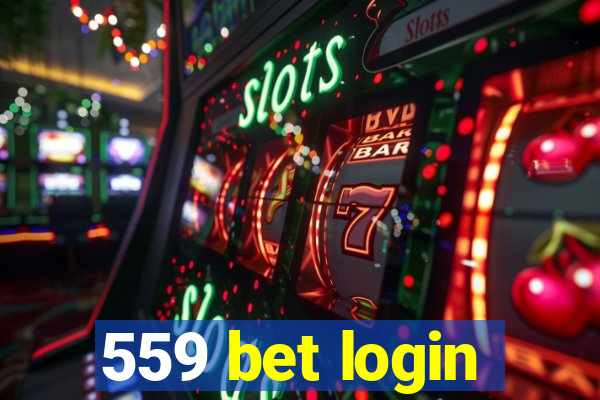 559 bet login